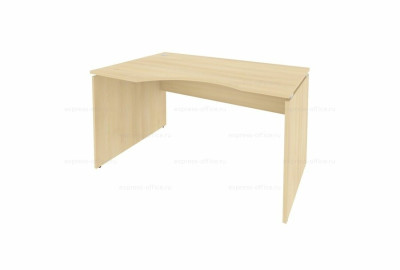 Стол криволинейный, левый Стайл/Style Л.СА-2Л