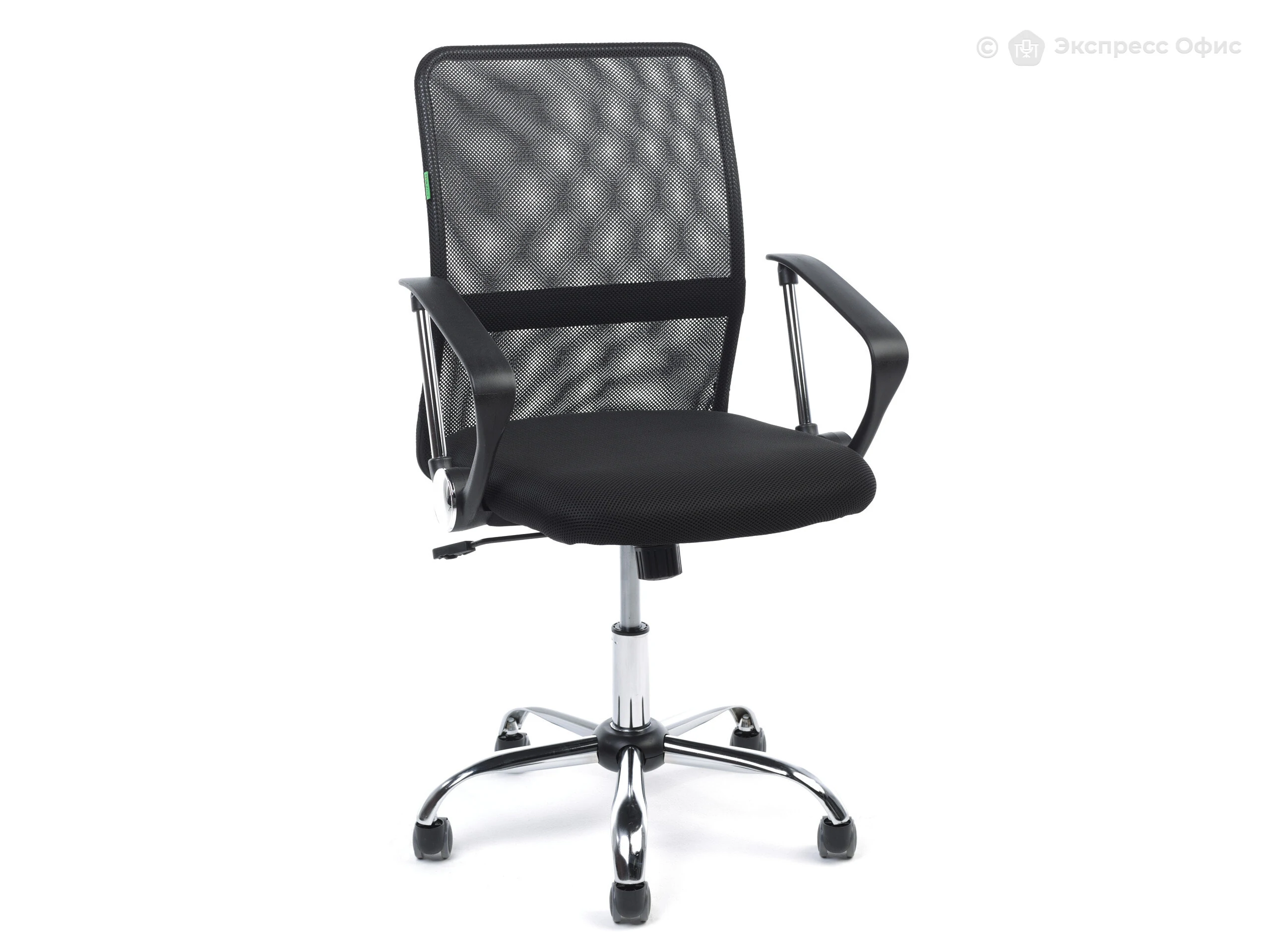 Кресло РВ Чейр/Riva Chair 8075