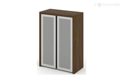 Шкаф для документов средний широкий Корнер/Corner COR.ST-2.4R