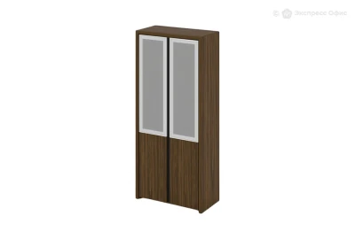 Шкаф для документов высокий широкий Корнер/Corner COR.ST-1.2R