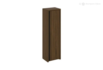 Шкаф для документов высокий узкий правый Корнер/Corner COR.SU-1.9 (R/L)